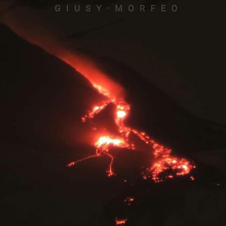 Home Greco Catania Kültér fotó