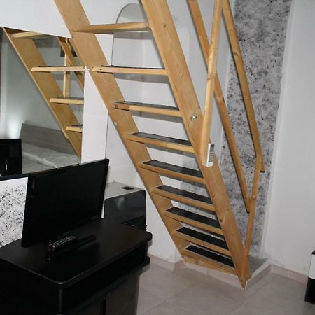 Home Greco Catania Kültér fotó