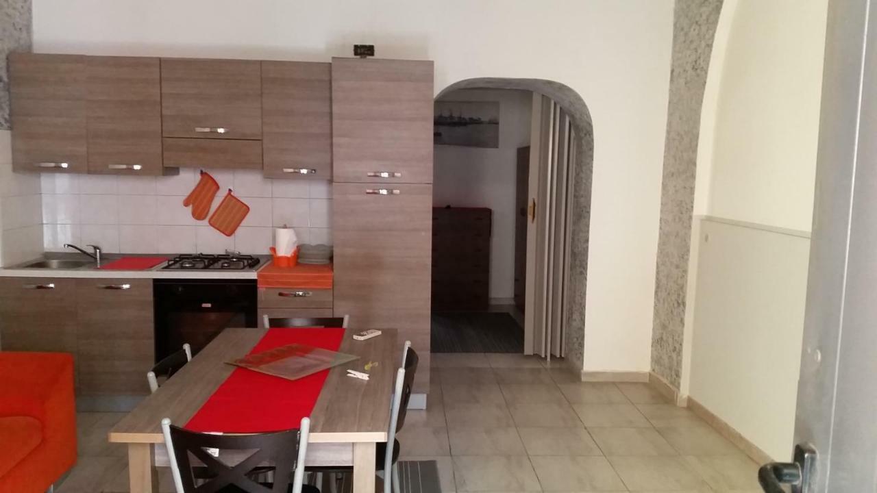 Home Greco Catania Kültér fotó