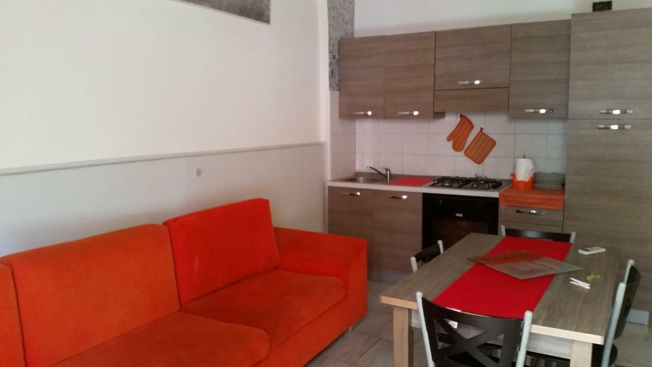 Home Greco Catania Kültér fotó