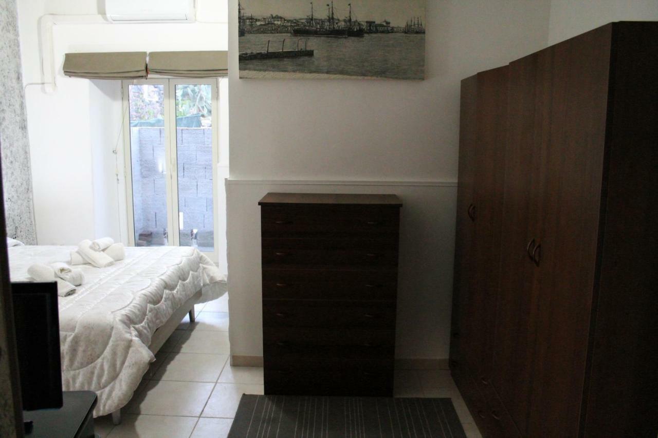 Home Greco Catania Kültér fotó