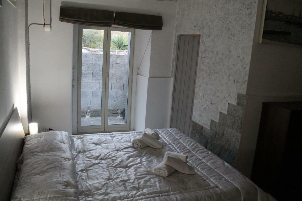 Home Greco Catania Kültér fotó