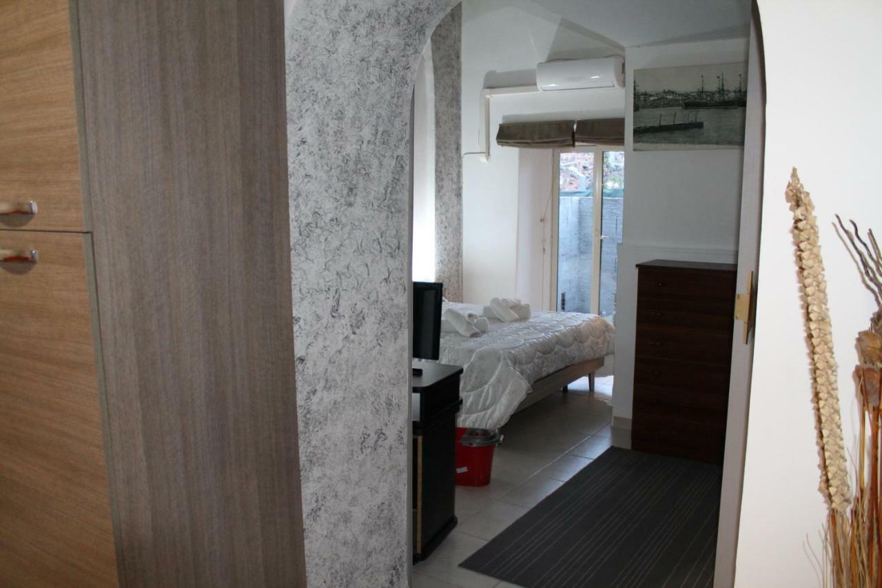 Home Greco Catania Kültér fotó