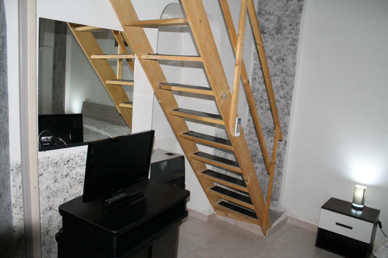 Home Greco Catania Kültér fotó