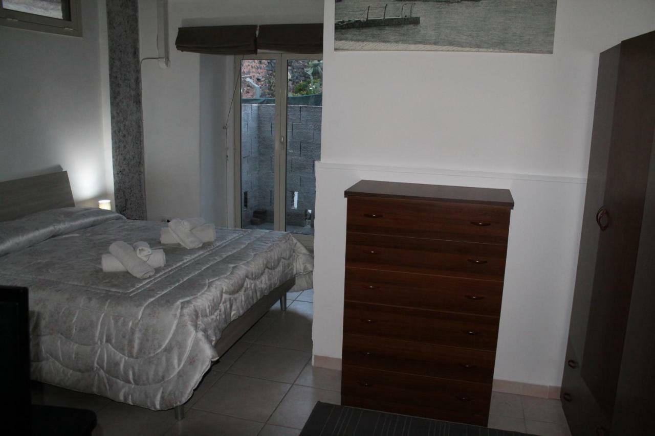 Home Greco Catania Kültér fotó