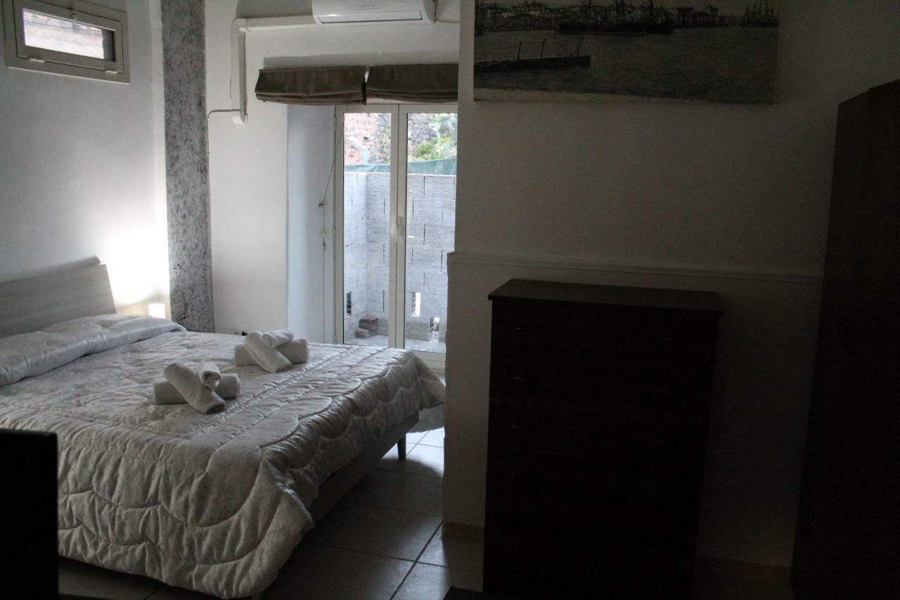 Home Greco Catania Kültér fotó