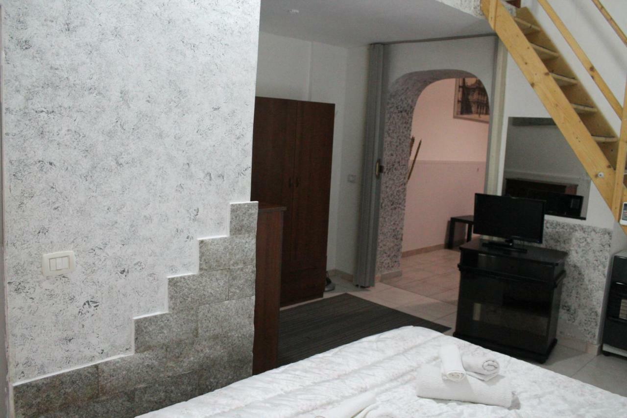 Home Greco Catania Kültér fotó