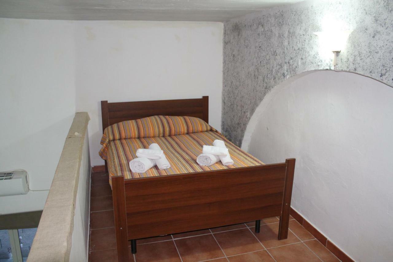Home Greco Catania Kültér fotó