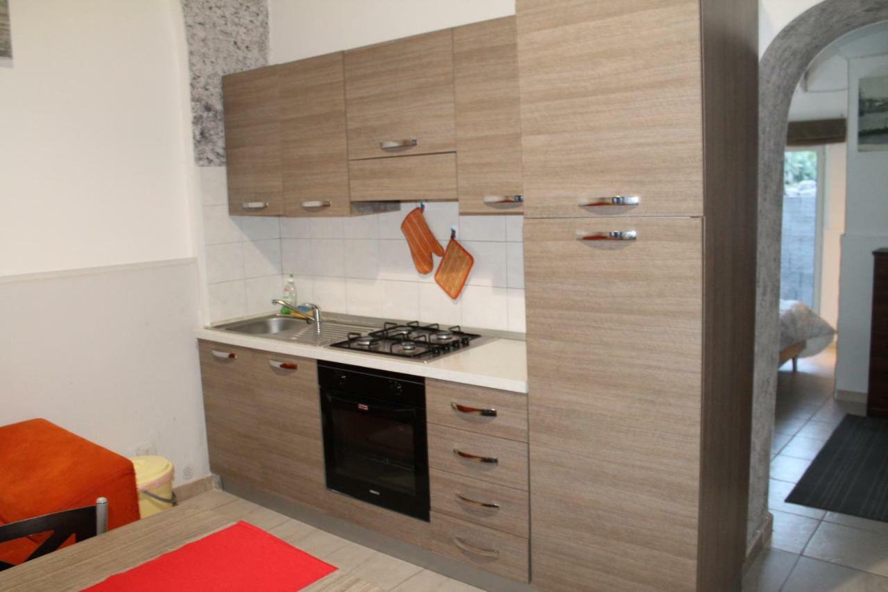 Home Greco Catania Kültér fotó