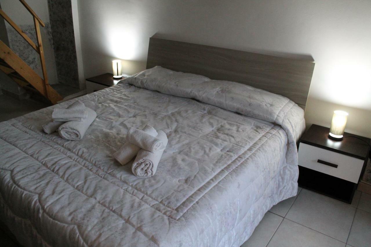 Home Greco Catania Kültér fotó