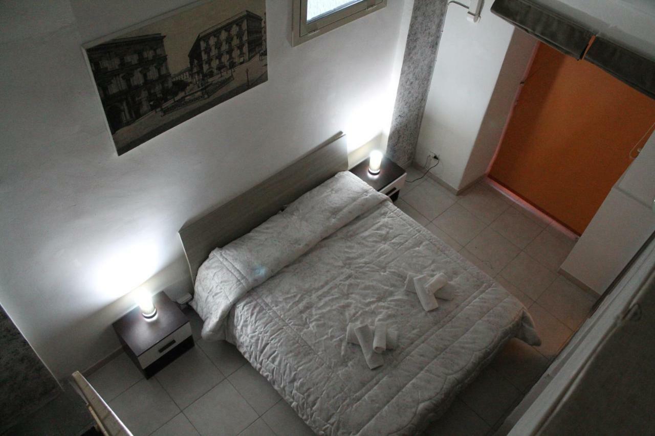 Home Greco Catania Kültér fotó