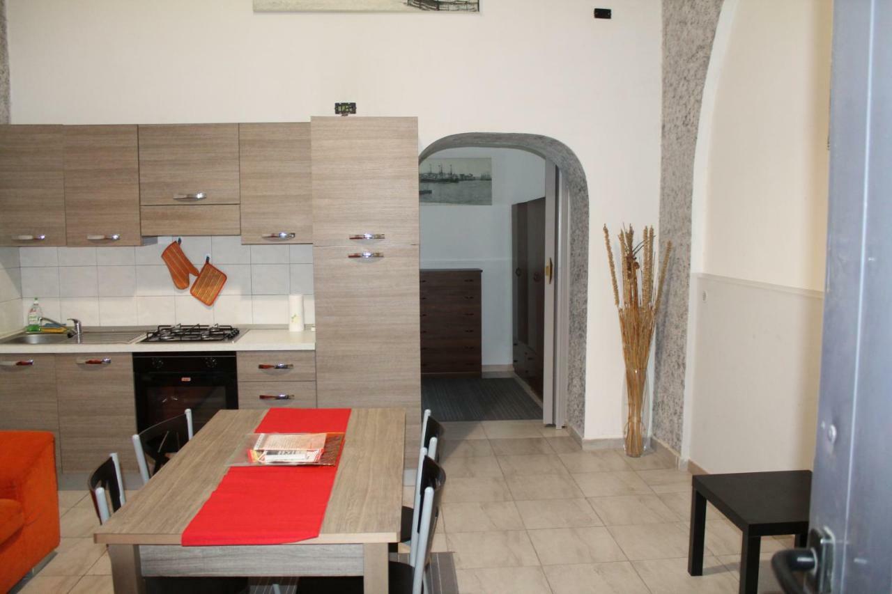 Home Greco Catania Kültér fotó