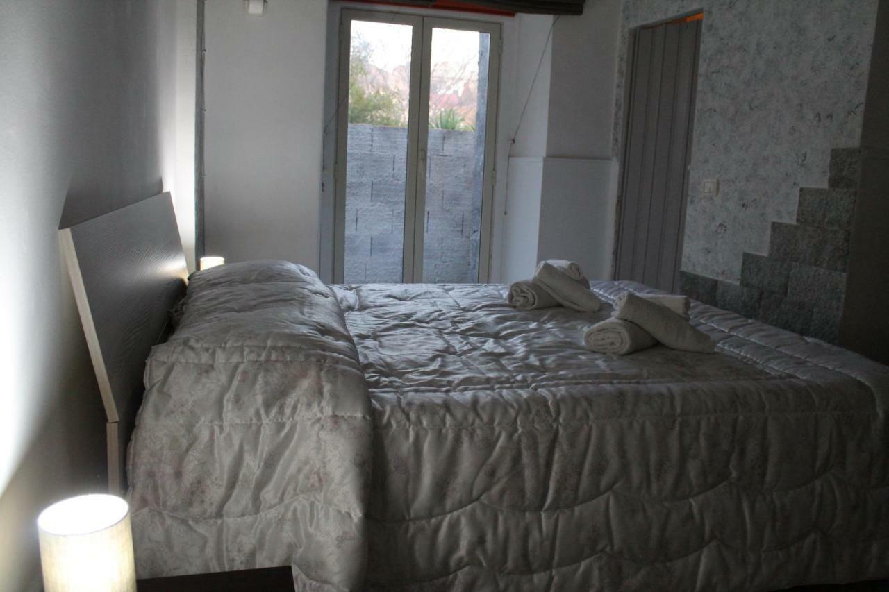Home Greco Catania Kültér fotó