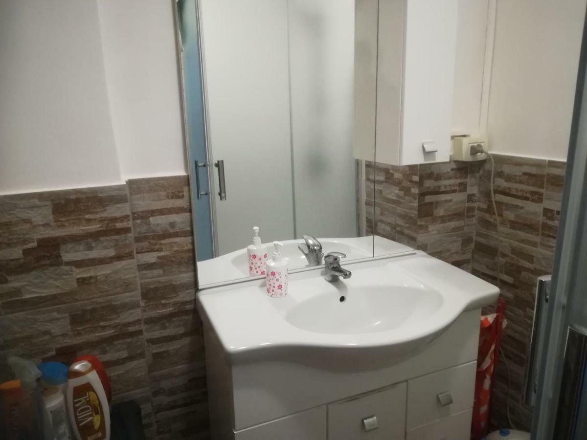 Home Greco Catania Kültér fotó