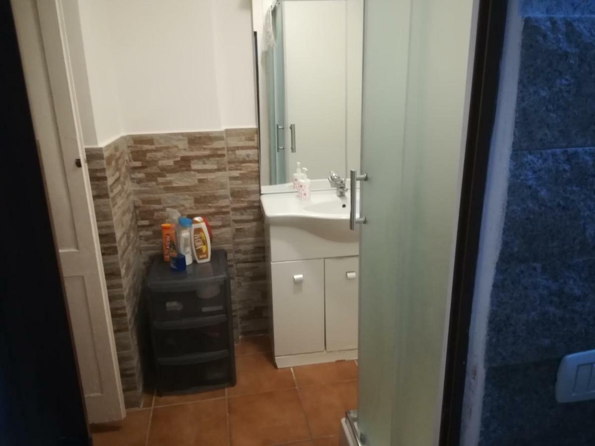 Home Greco Catania Kültér fotó