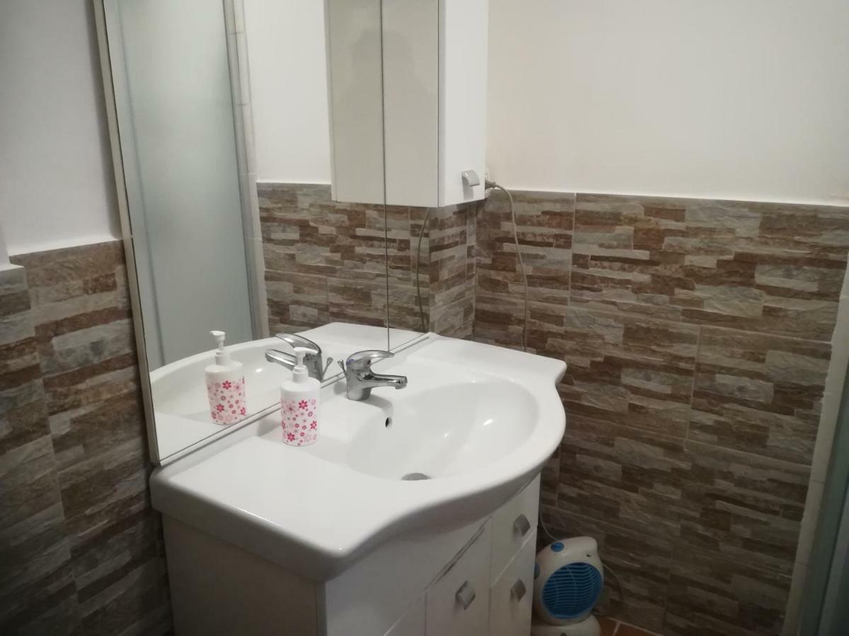 Home Greco Catania Kültér fotó