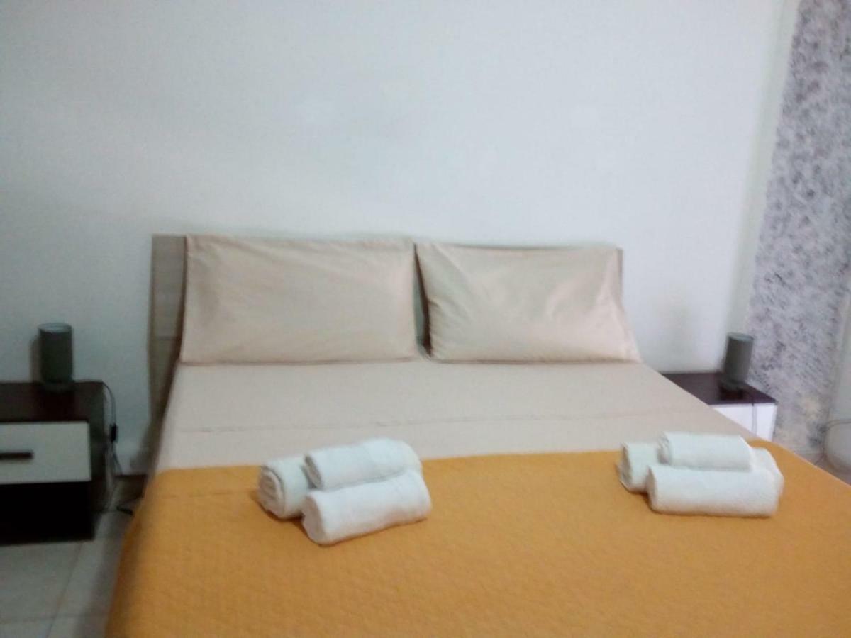 Home Greco Catania Kültér fotó